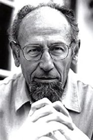 Diran Meghreblian portrait