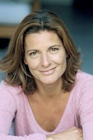 Marie Zidi portrait