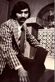 Ali Al Ansari portrait