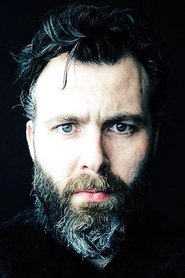 Maarten Groen portrait