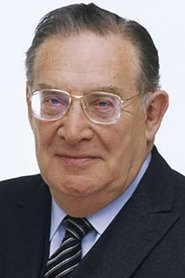Léon Zitrone portrait