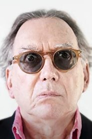 Óscar Peyrou portrait