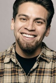 Sam Toledo portrait