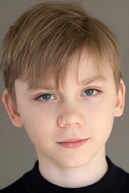 Nikita Konkin portrait