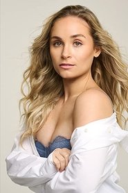 Liza Slaughter portrait
