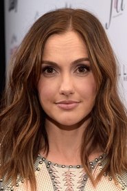 Minka Kelly portrait