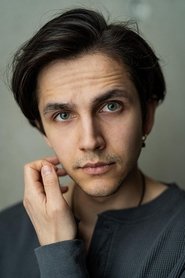 Matthew Khan portrait