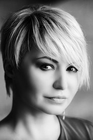 Katya Lel portrait