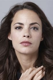 Bérénice Bejo portrait