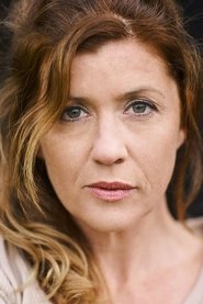Fiona Coors portrait