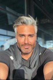 Pezhman Behroozi portrait