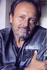 Vassili Karis portrait