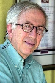 Roger Graef portrait