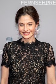 Anne Werner portrait