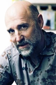 Pierre-Loup Rajot portrait