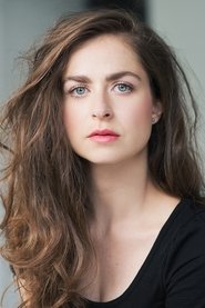 Catherine Chabot portrait