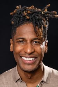 Jon Batiste portrait