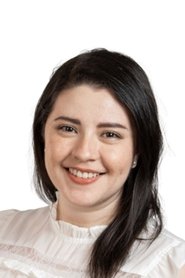Blanca Gutiérrez portrait