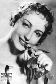 Germaine Roger portrait