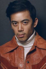 Leon Lê portrait