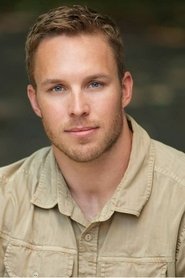 Allen Daniel portrait