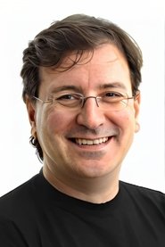 Volkan Severcan portrait