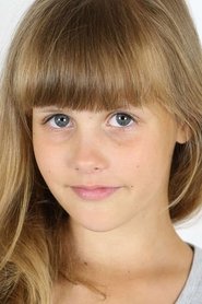 Daria Botsmanova portrait