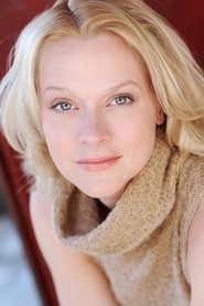 Kathryn Michelle portrait