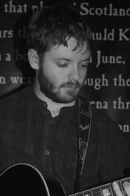 Aidan Smith portrait