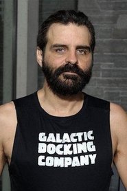 Clark Nikolai portrait