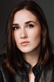 Sophie Bastelle portrait