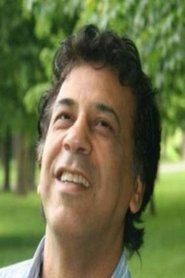 Abderrahmane Djalti portrait