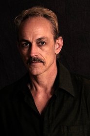 Ben Lokey portrait