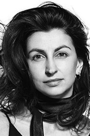 Marta Ojrzyńska portrait