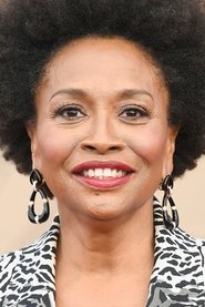 Jenifer Lewis portrait