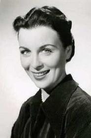 Constance Smith portrait
