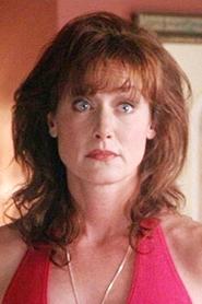 Lisa Thornhill portrait