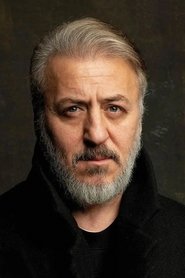 Barış Falay portrait