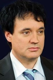 Dmytro Lalenkov portrait