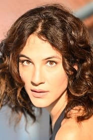 Carolina Cavalli portrait