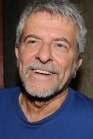Alberto Marozzi portrait