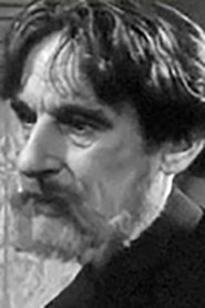 Pavlo Shkryoba portrait