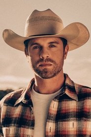 Dustin Lynch portrait