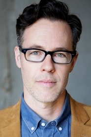 Craig Welzbacher portrait