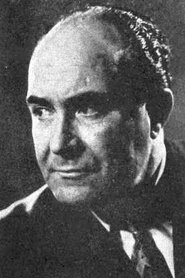 Ljubiša Jovanović portrait