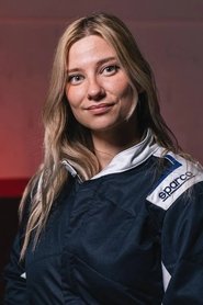 Justine Noguera portrait