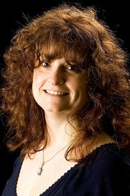 Heather Ann McBride portrait
