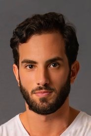 Nilo Pedrosa portrait