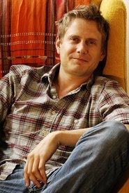 Charlie Heydt portrait