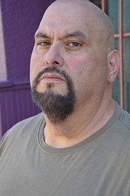 Stephen Eiland portrait